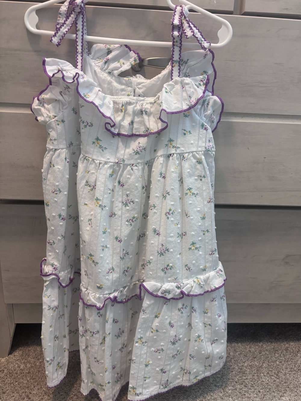 Spring Dress